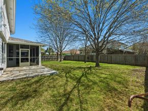 1305 Lou Gehrig LN, Round Rock TX 78665