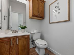 1305 Lou Gehrig LN, Round Rock TX 78665