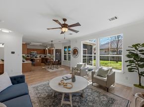 1305 Lou Gehrig LN, Round Rock TX 78665