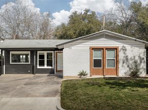 120 Coleman ST, Austin TX 78704
