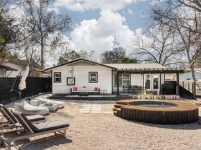 120 Coleman ST, Austin TX 78704