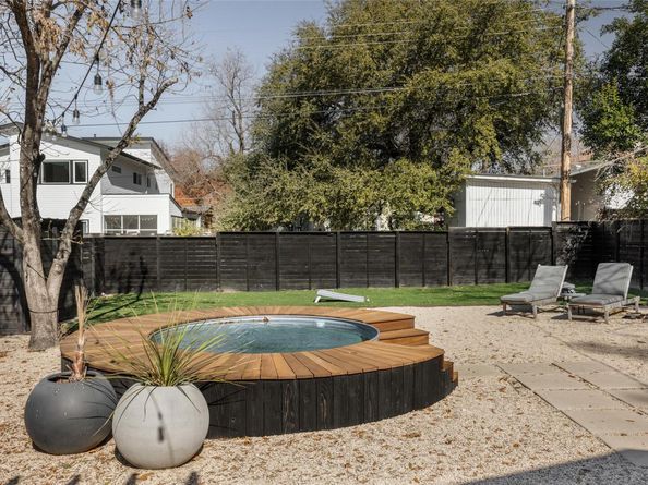 120 Coleman ST, Austin TX 78704