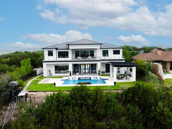 912 Watercliffe, Lago Vista TX 78645
