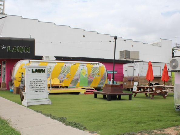 2020 S Congress Ave 1320, Austin TX 78704