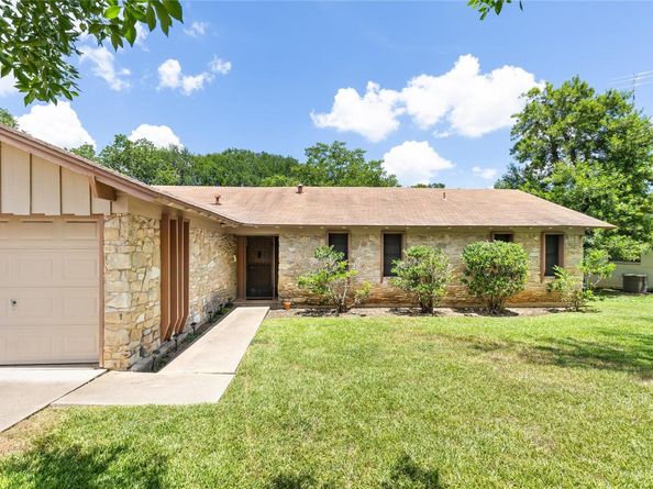 2612 Choctaw TRL, Austin TX 78745