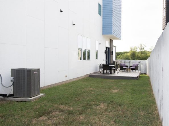 6113 Sendero Hills PKWY, Austin TX 78724