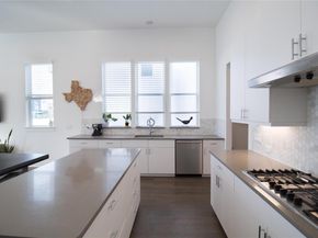 6113 Sendero Hills PKWY, Austin TX 78724