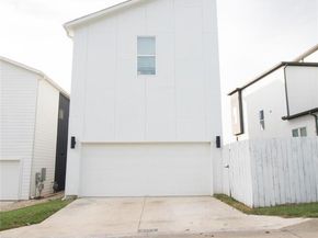 6113 Sendero Hills PKWY, Austin TX 78724