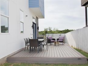 6113 Sendero Hills PKWY, Austin TX 78724