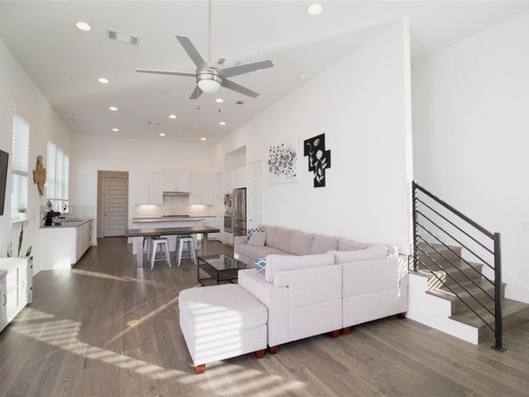 6113 Sendero Hills PKWY, Austin TX 78724