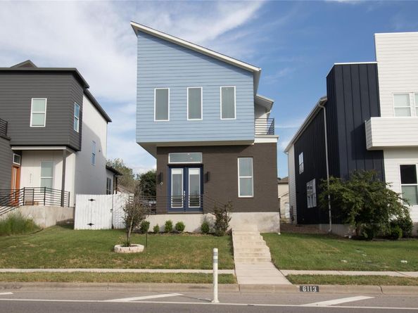 6113 Sendero Hills PKWY, Austin TX 78724