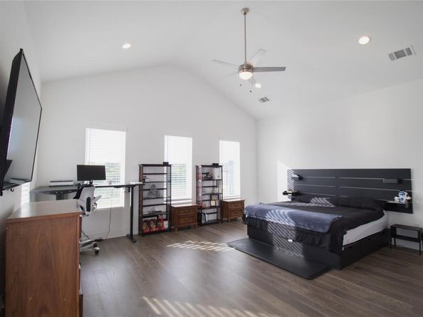 6113 Sendero Hills PKWY, Austin TX 78724