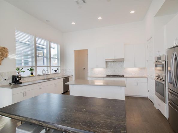 6113 Sendero Hills PKWY, Austin TX 78724