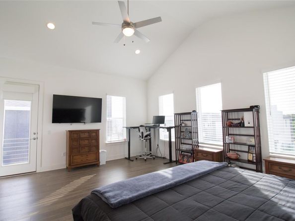 6113 Sendero Hills PKWY, Austin TX 78724