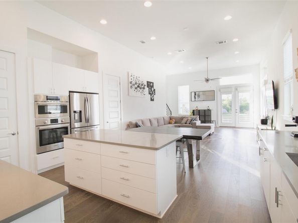 6113 Sendero Hills PKWY, Austin TX 78724