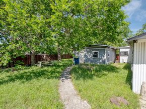 3509 Lyons RD, Austin TX 78702