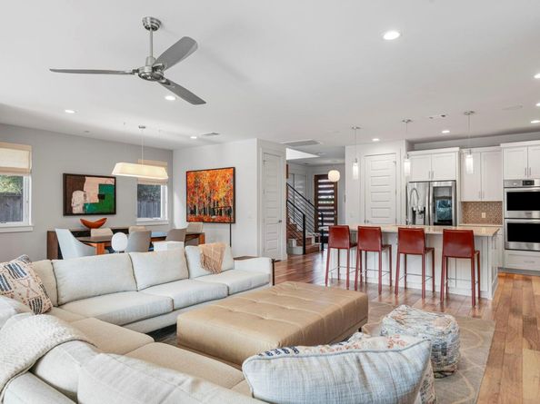 1809 Collier ST, Austin TX 78704