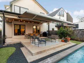 1809 Collier ST, Austin TX 78704