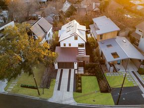 1809 Collier ST, Austin TX 78704