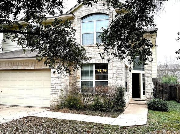 14408 Ballycastle TRL, Austin TX 78717