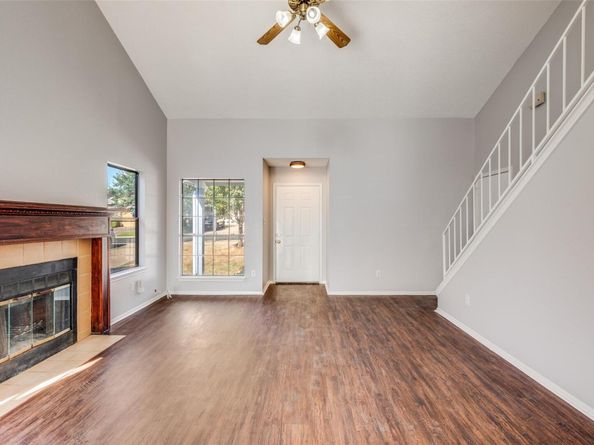 12323 Little Emily WAY, Austin TX 78753