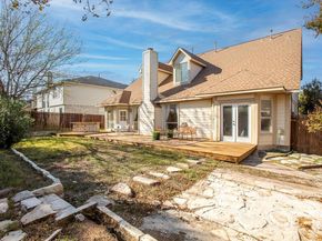 7024 Thistle Hill WAY, Austin TX 78754