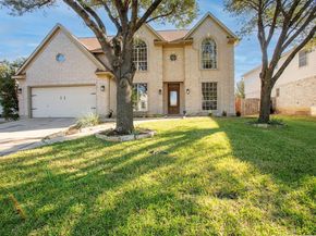 7024 Thistle Hill WAY, Austin TX 78754