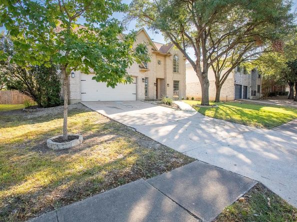 7024 Thistle Hill WAY, Austin TX 78754