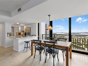 3000 N Ocean Drive 20A, Riviera Beach FL 33404