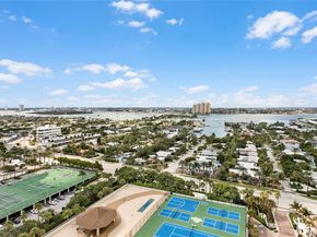 3000 N Ocean Drive 20A, Riviera Beach FL 33404