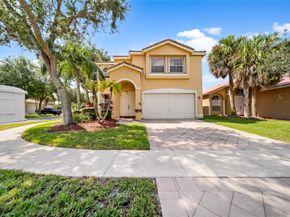 12310 NW 54th Ct, Coral Springs FL 33076