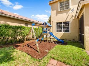 12310 NW 54th Ct, Coral Springs FL 33076