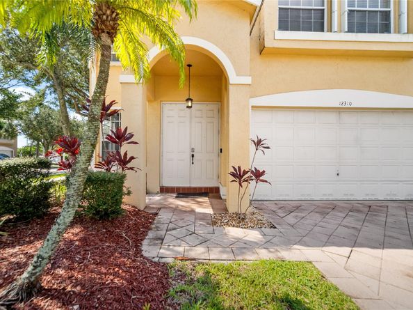 12310 NW 54th Ct, Coral Springs FL 33076