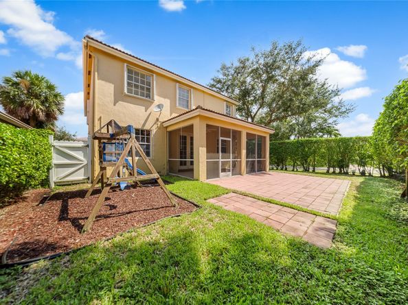 12310 NW 54th Ct, Coral Springs FL 33076