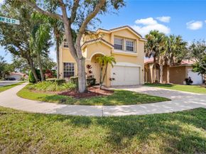 12310 NW 54th Ct, Coral Springs FL 33076