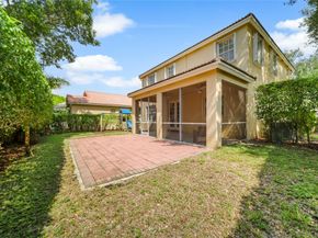 12310 NW 54th Ct, Coral Springs FL 33076