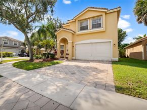 12310 NW 54th Ct, Coral Springs FL 33076