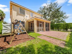 12310 NW 54th Ct, Coral Springs FL 33076