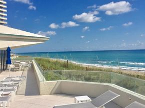 5550 N Ocean Drive 22b, Singer Island FL 33404