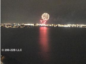 5550 N Ocean Drive 22b, Singer Island FL 33404