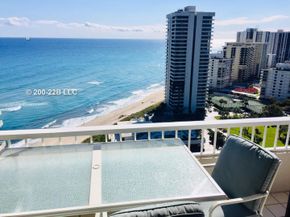 5550 N Ocean Drive 22b, Singer Island FL 33404