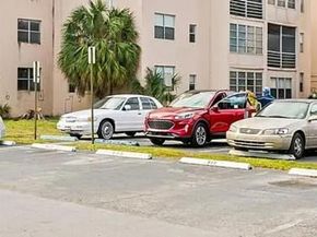 2840 Somerset Drive 404 M, Lauderdale Lakes FL 33311