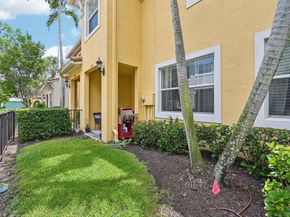 12431 NW 32nd Mnr, Sunrise FL 33323