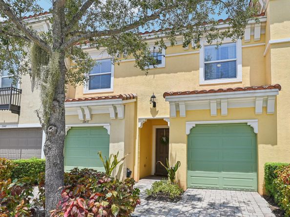 12431 NW 32nd Mnr, Sunrise FL 33323