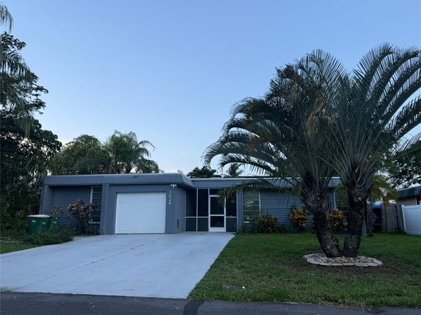 7024 NW 63 Street, Tamarac FL 33321
