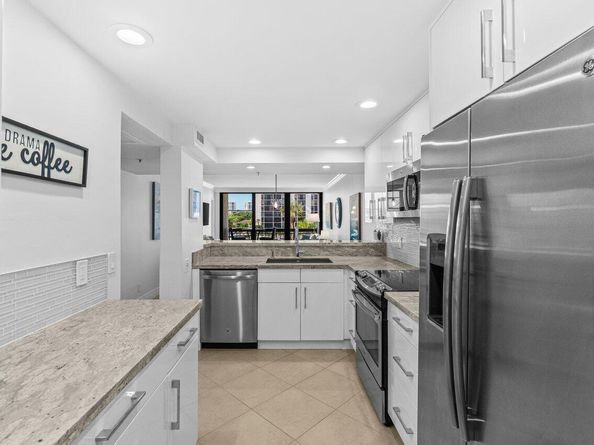 2707 N Ocean Boulevard 301D, Boca Raton FL 33431
