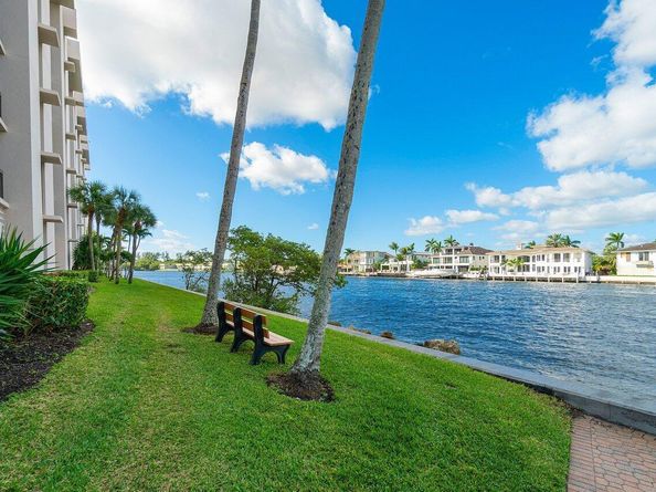 2707 N Ocean Boulevard 301D, Boca Raton FL 33431