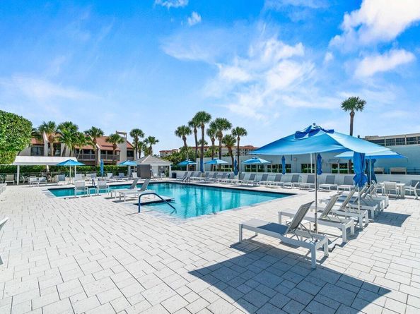2707 N Ocean Boulevard 301D, Boca Raton FL 33431
