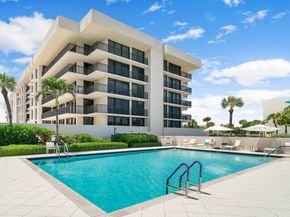 2707 N Ocean Boulevard 301D, Boca Raton FL 33431