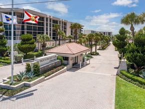 2707 N Ocean Boulevard 301D, Boca Raton FL 33431